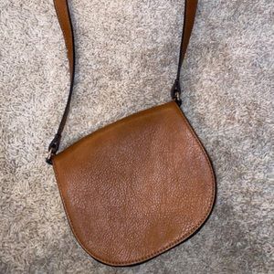 Forever 21 Crossbody Purse